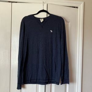 ABERCROMBIE MUSCLE SHIRT
